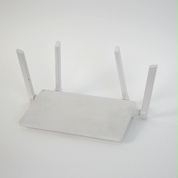 网络通讯机顶盒塑胶注塑件
